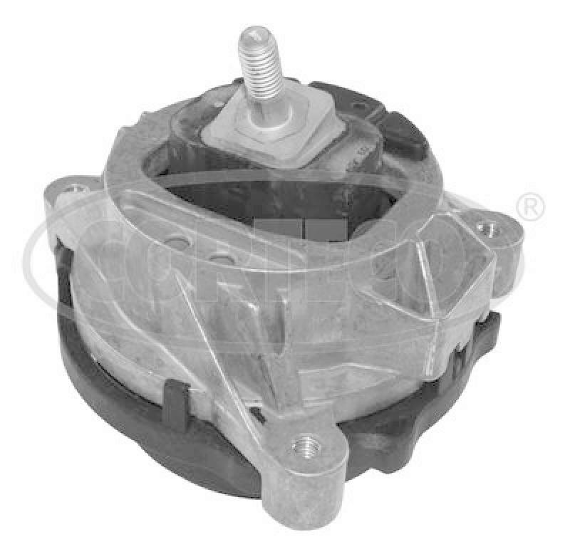 CORTECO Engine Mounting