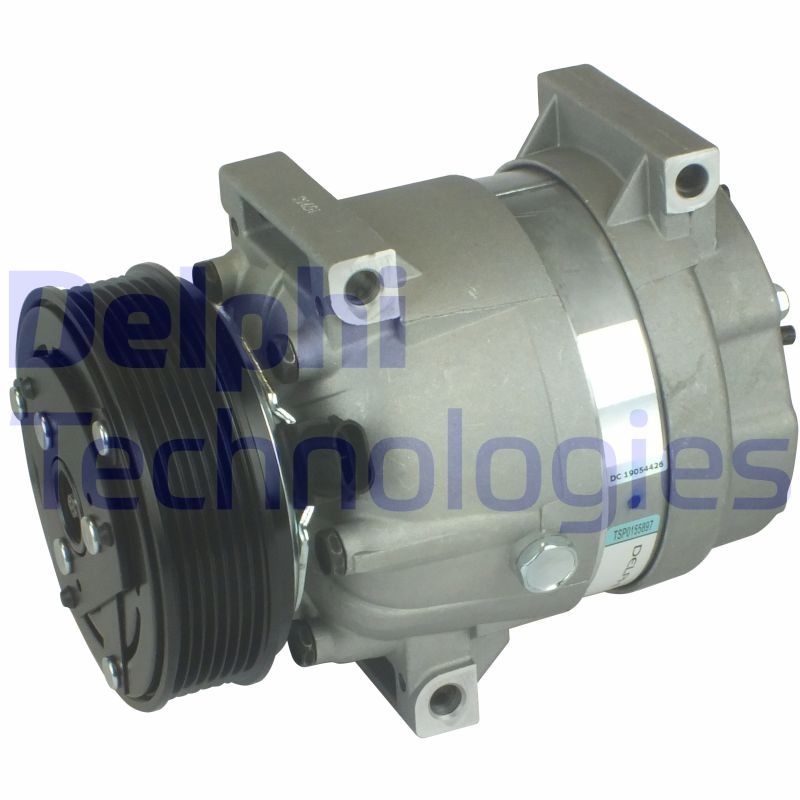 DELPHI Compressor, air conditioning