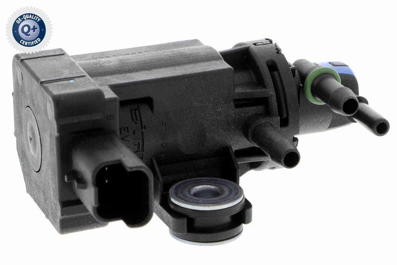 VEMO Pressure Converter Q+, original equipment manufacturer quality