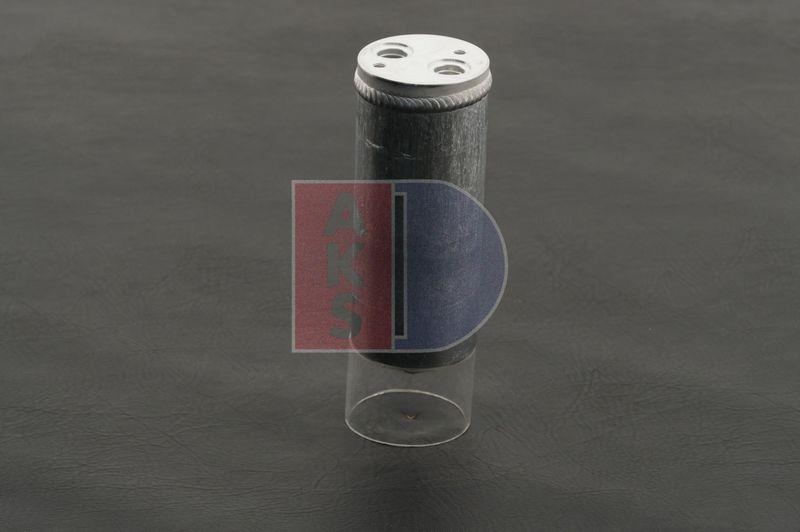 AKS DASIS Trockner, Klimaanlage 800411N