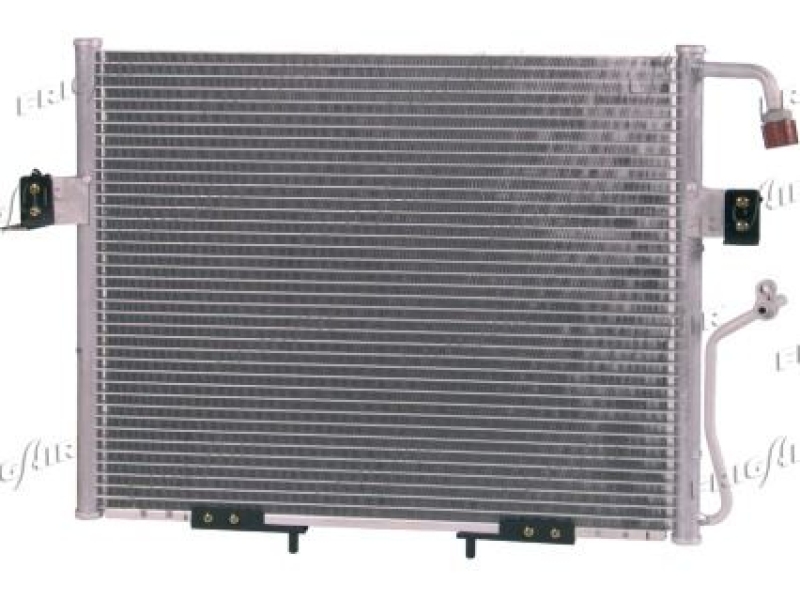 FRIGAIR Condenser, air conditioning