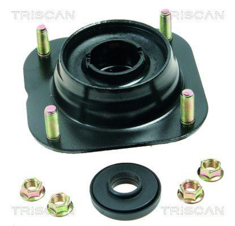 TRISCAN Top Strut Mounting