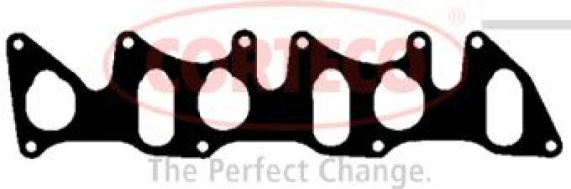 CORTECO Gasket, intake manifold