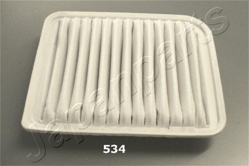 JAPANPARTS Luftfilter FA-534S