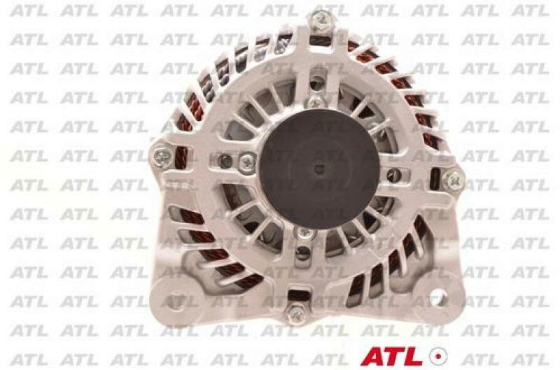 ATL Autotechnik Alternator