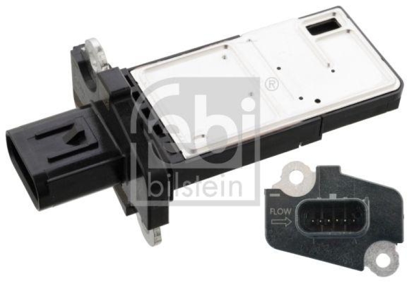 FEBI BILSTEIN Air Mass Sensor