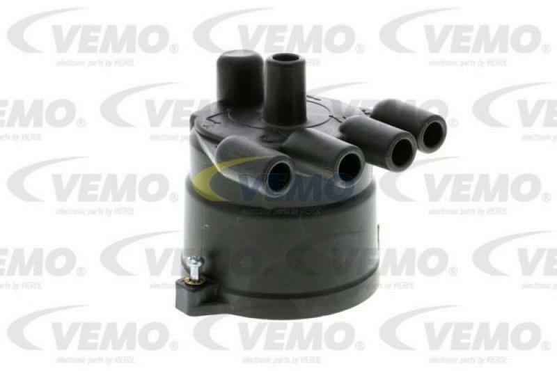 VEMO Distributor Cap Original VEMO Quality