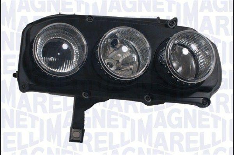 MAGNETI MARELLI Headlight