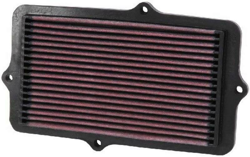 K&N Filters Air Filter