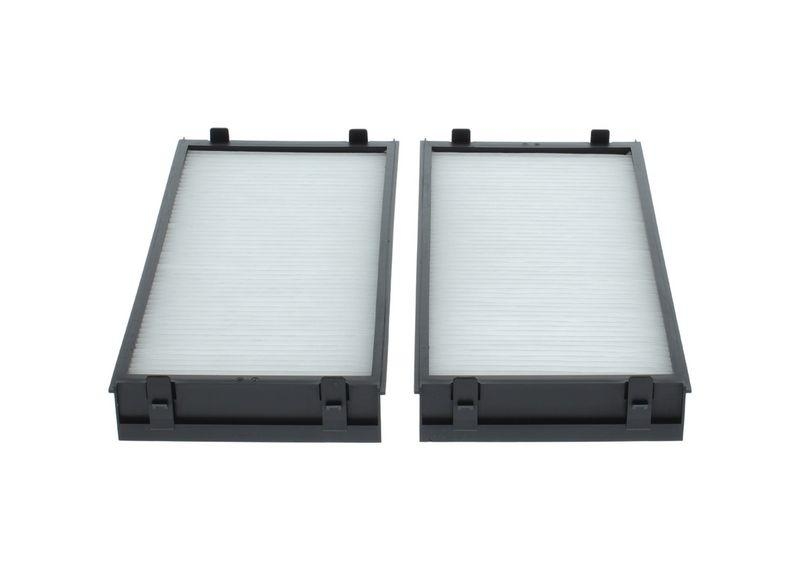 BOSCH Filter, Innenraumluft 1 987 432 219
