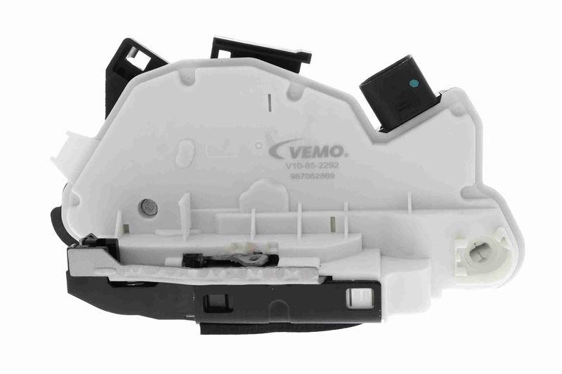 VEMO T&uuml;rschloss Green Mobility Parts