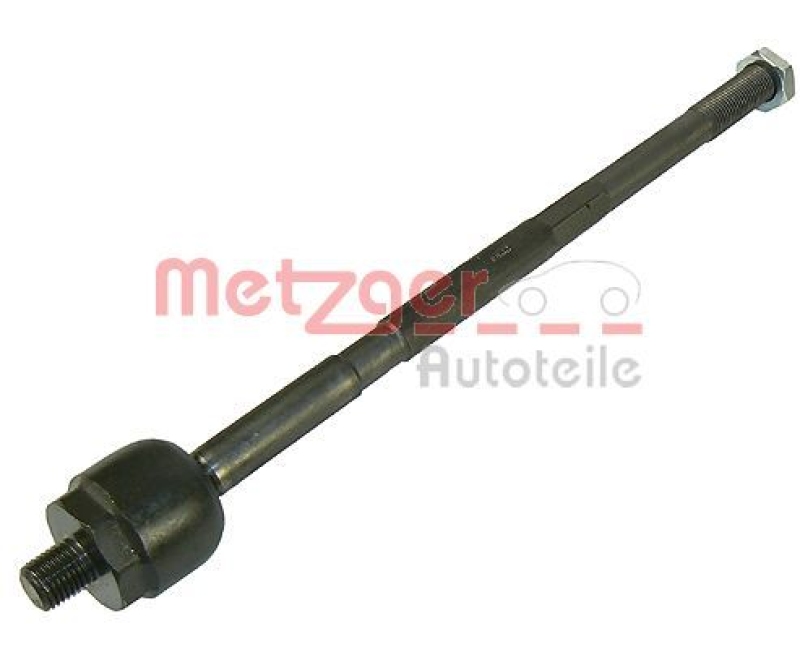 METZGER Axialgelenk, Spurstange KIT + 51005818