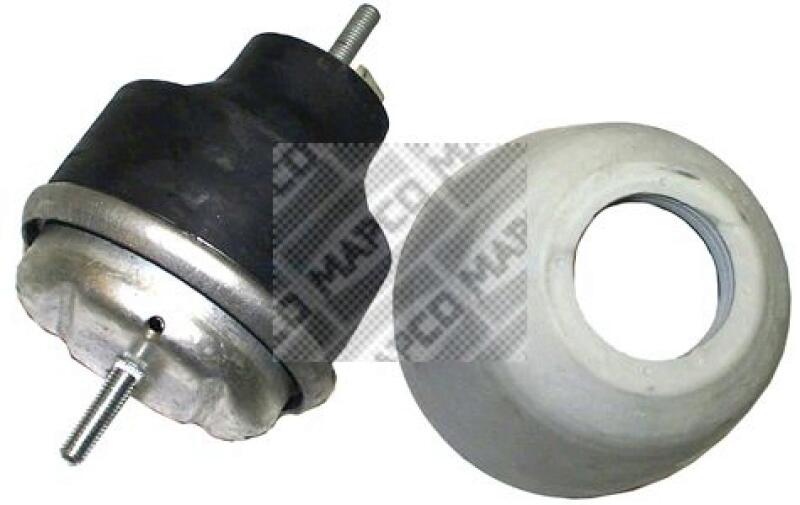 MAPCO Lagerung, Motor 36850