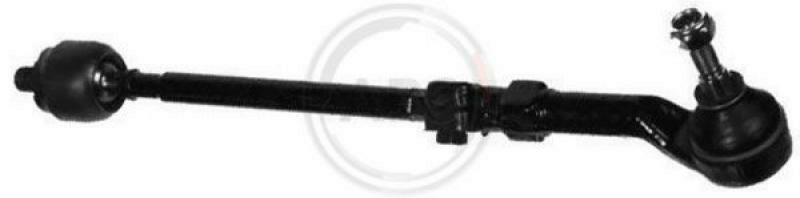 A.B.S. Rod Assembly