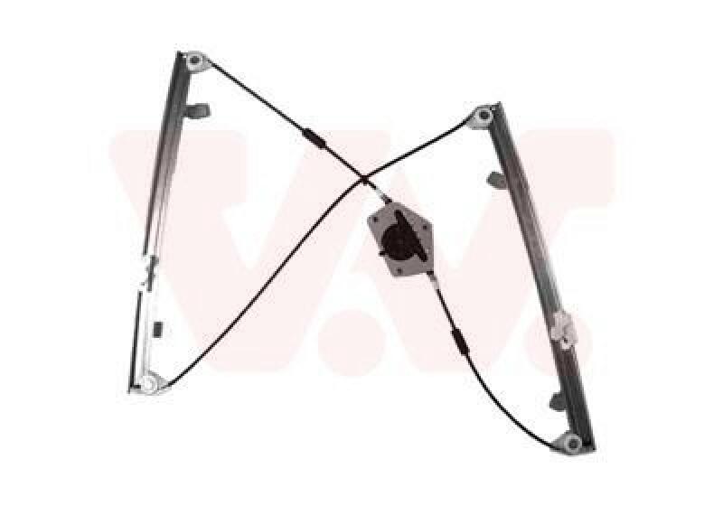 VAN WEZEL Window Regulator
