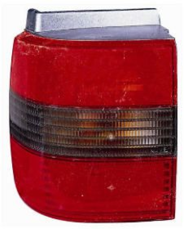 VAN WEZEL Combination Rearlight