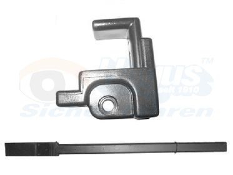 Tension Strap, caravan mirror HAGUS