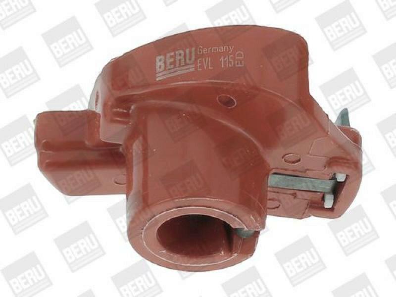 BERU Rotor, distributor