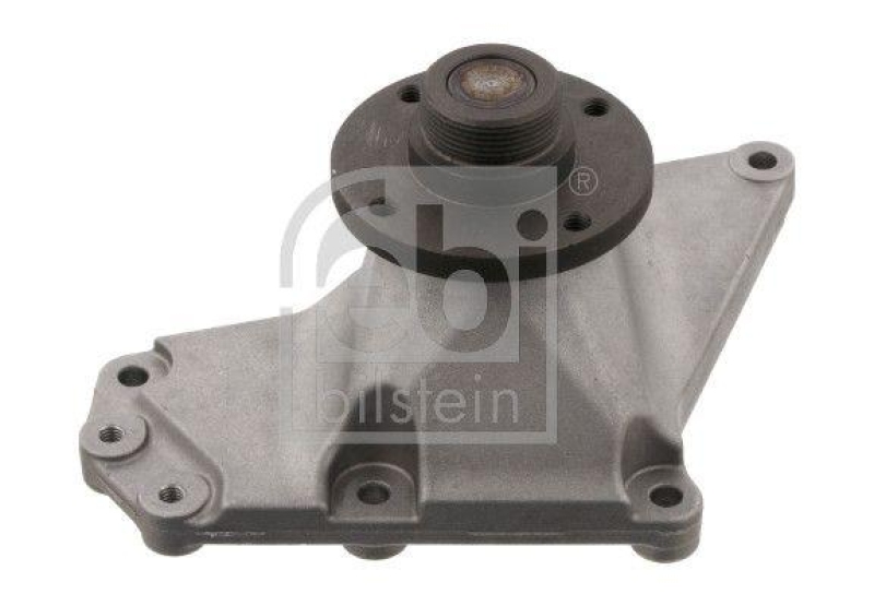 FEBI BILSTEIN Halter, Kühlerlüfter 30680