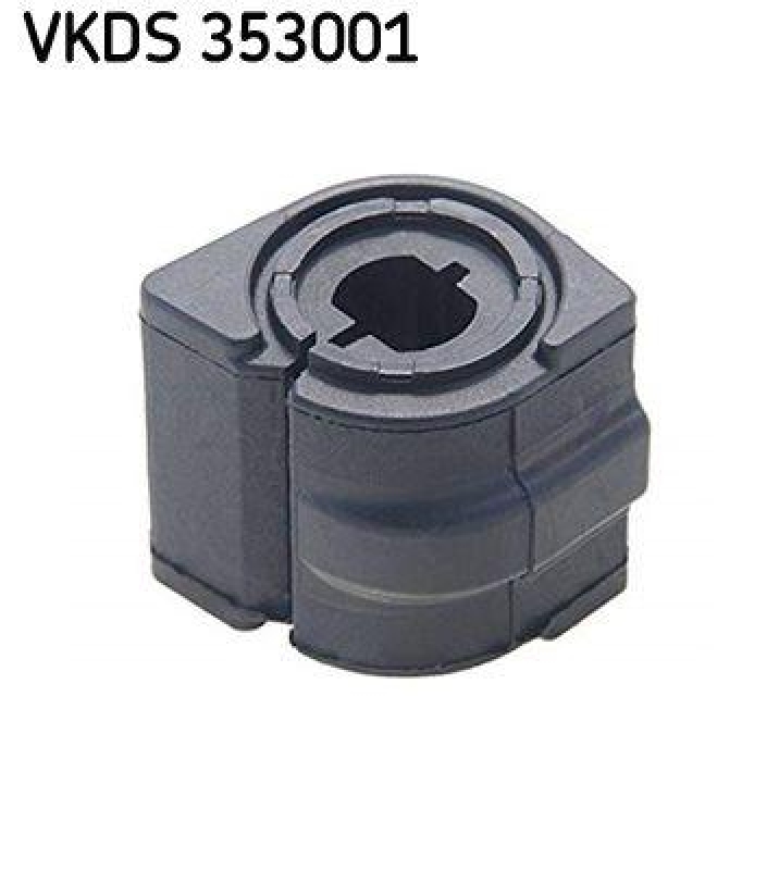 SKF Lagerbuchse, Stabilisator