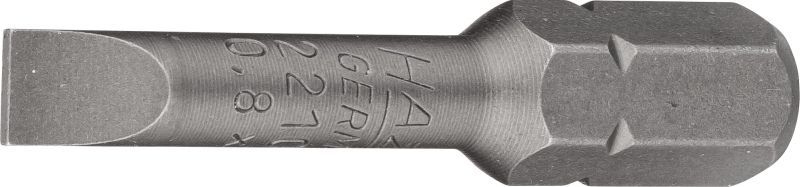 HAZET Screwdriver Bit