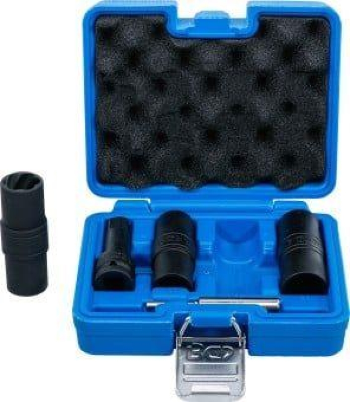 BGS Tools