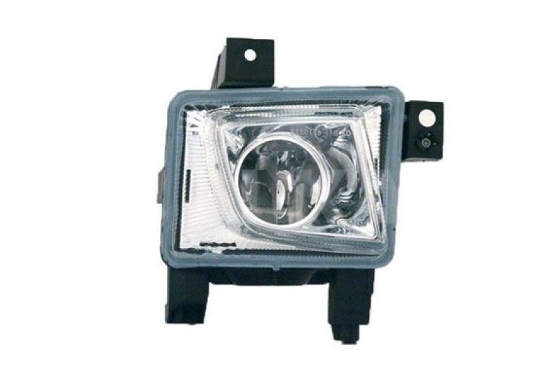Fog Light