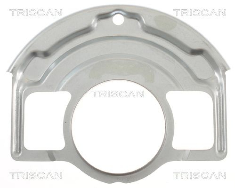 TRISCAN Spritzblech, Bremsscheibe