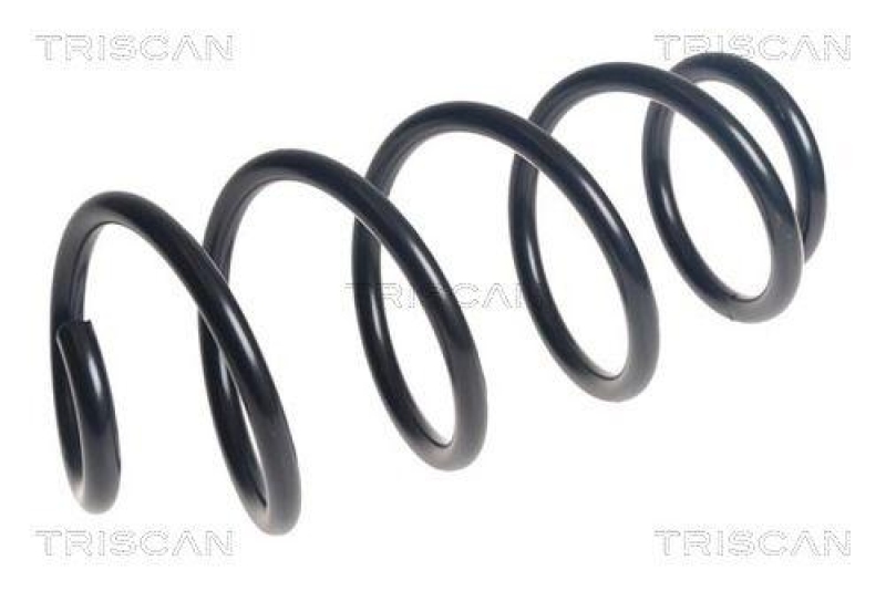 TRISCAN Fahrwerksfeder 8750 29489