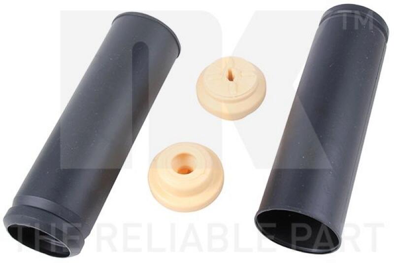 Dust Cover Kit, shock absorber