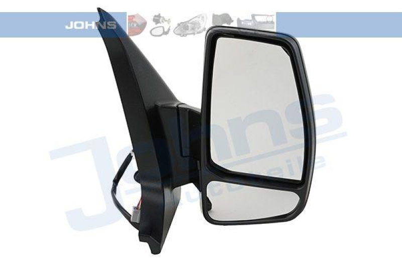 JOHNS Exterior Mirror