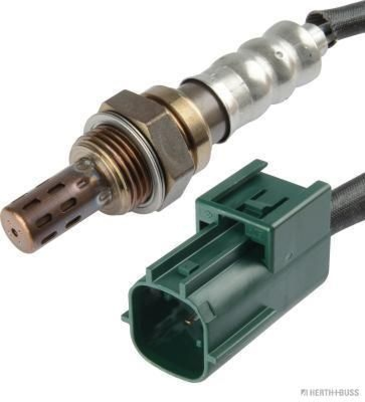 HERTH+BUSS JAKOPARTS Lambda Sensor