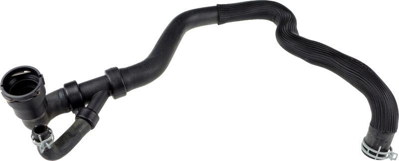 GATES Radiator Hose