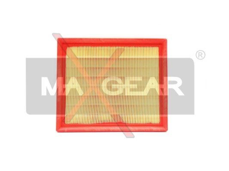 MAXGEAR Luftfilter 26-0109