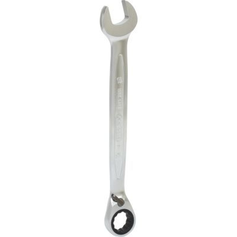 KS TOOLS Ratchet Ring Open-ended Spanner