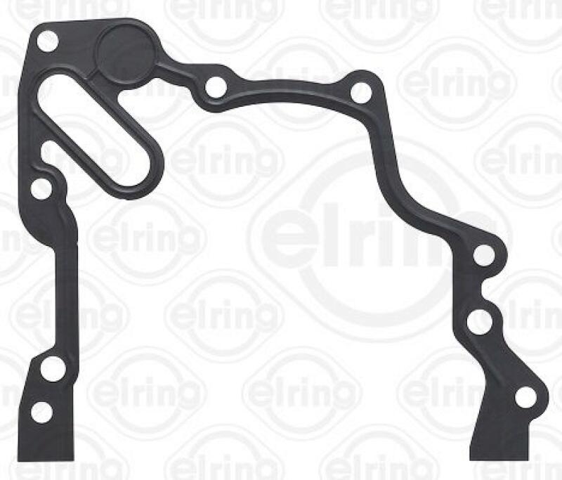 ELRING Gasket, housing cover (crankcase)