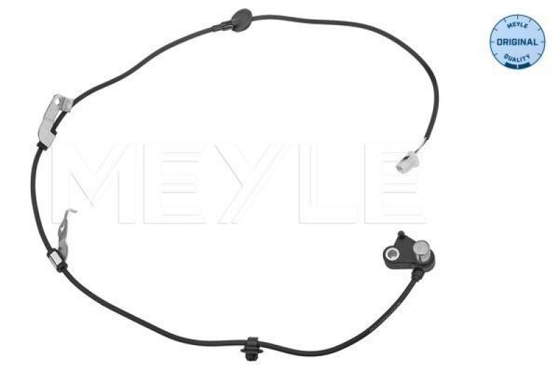MEYLE Sensor, wheel speed MEYLE-ORIGINAL: True to OE.