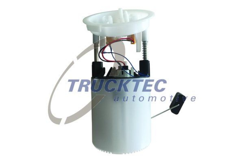 TRUCKTEC AUTOMOTIVE Fuel Feed Unit
