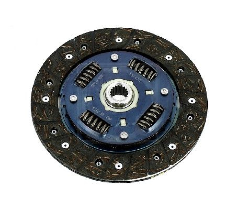 NPS Clutch Disc