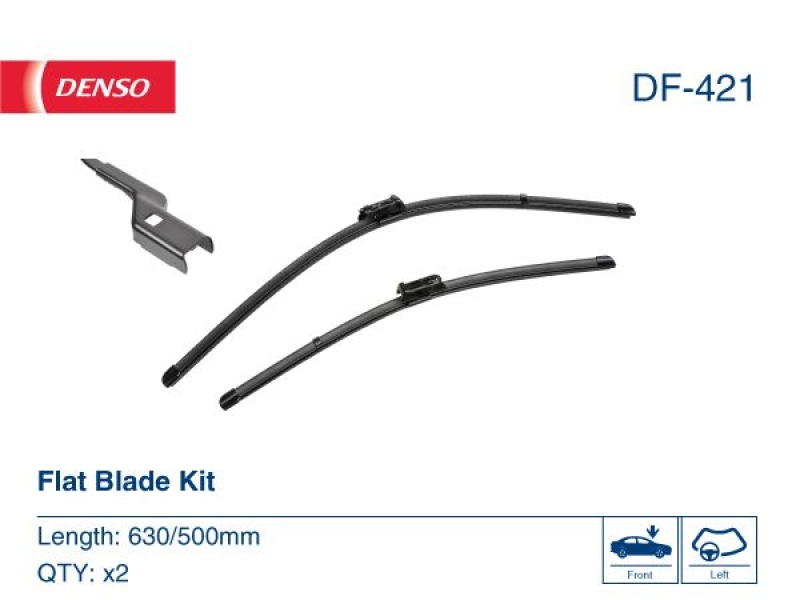 DENSO Wiper Blade