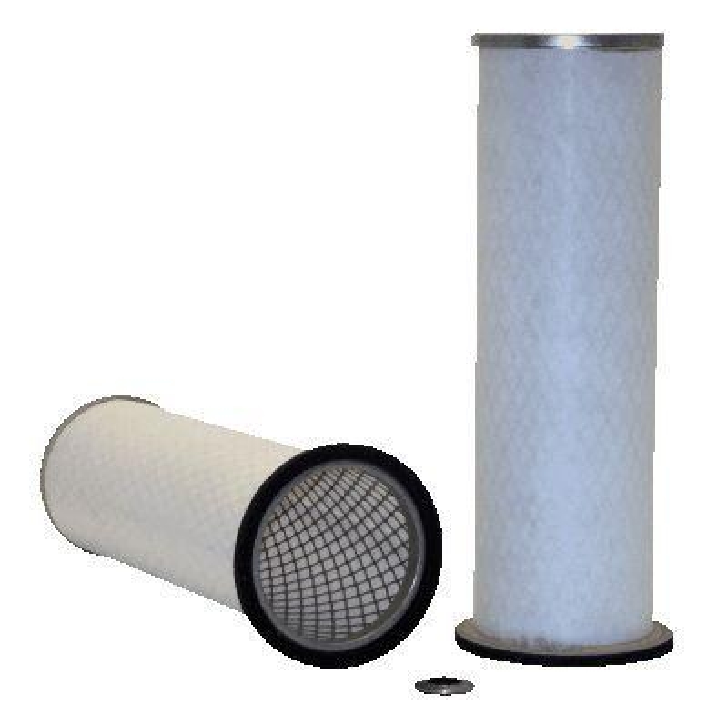 WIX FILTERS Sekundärluftfilter