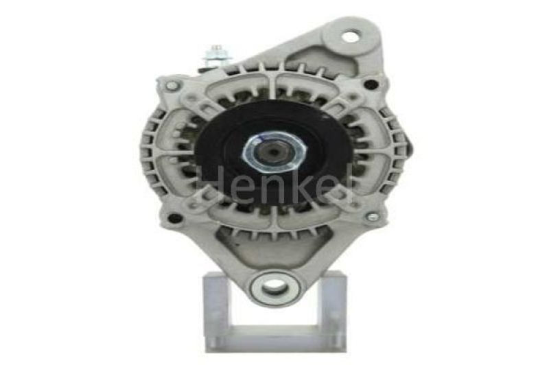 Henkel Parts Generator