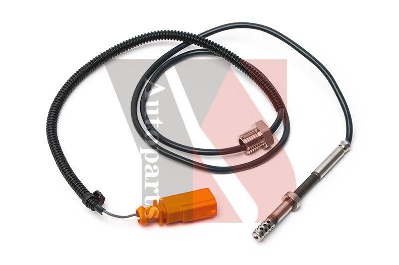 YSPARTS Sensor, Abgastemperatur