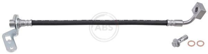 A.B.S. Bremsschlauch SL 1344