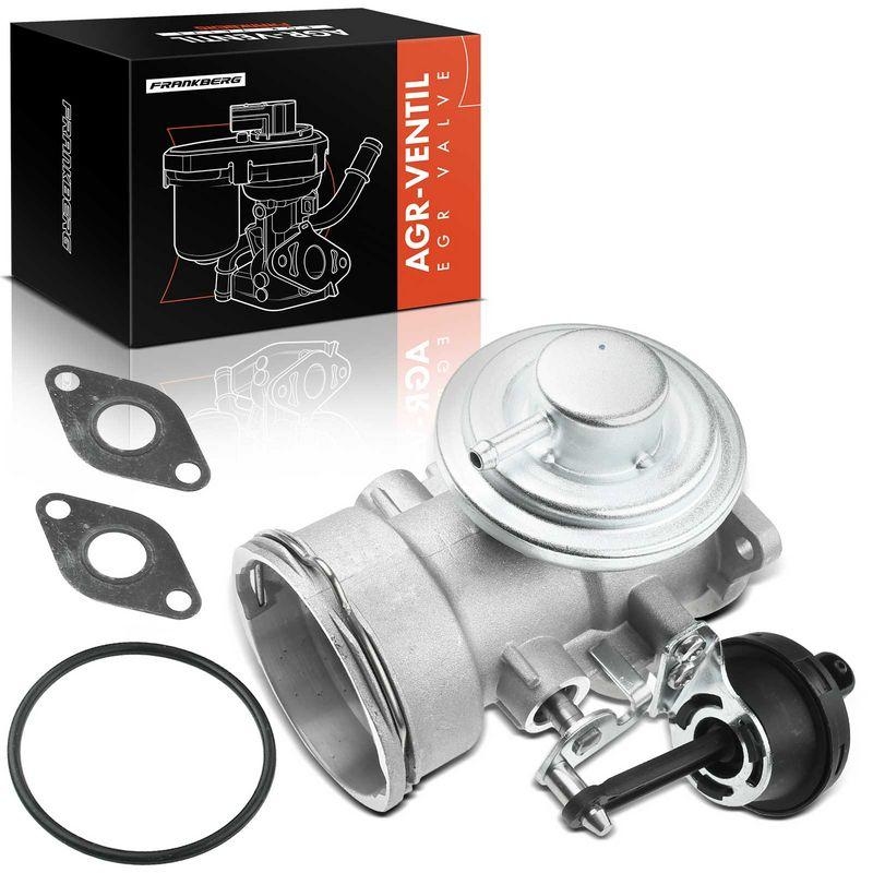 1x Frankberg AGR-Ventil Abgasr&uuml;ckf&uuml;hrungsventil 5481FB0011355