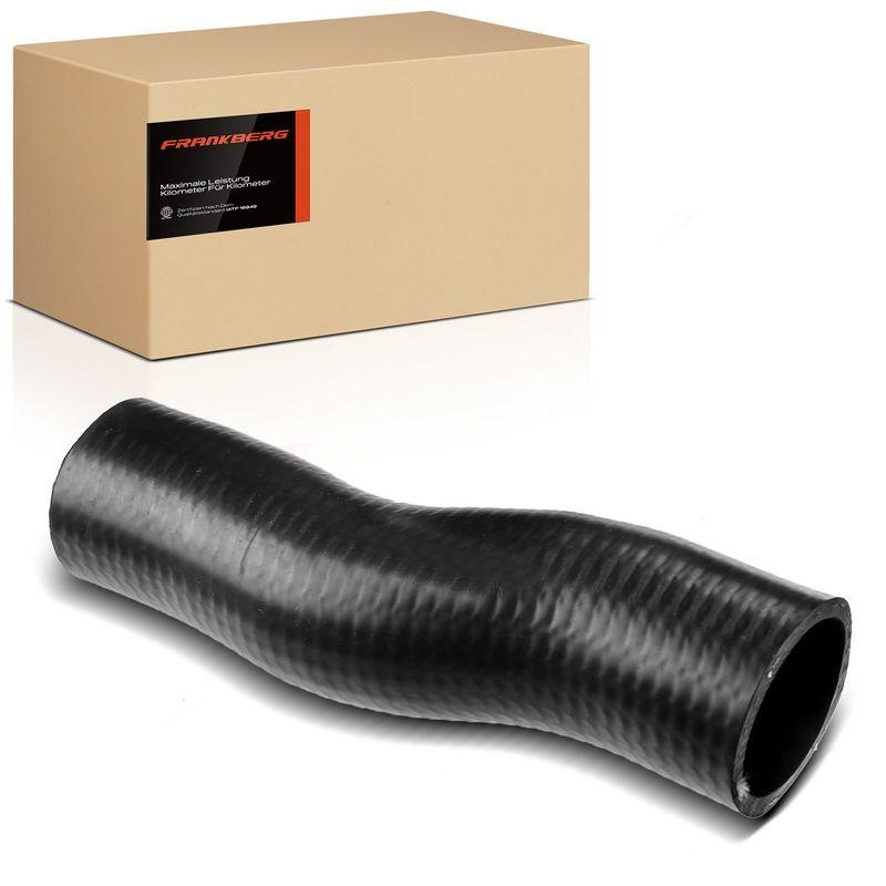 1x Frankberg K&uuml;hlerschlauch Turboschlauch 5481FB0021935