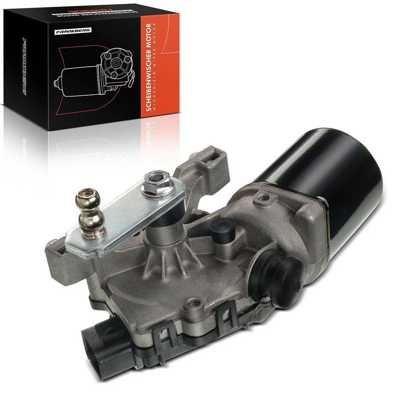 1x Frankberg Wischermotor Scheibenwischermotor Vorne 5481FB0023456