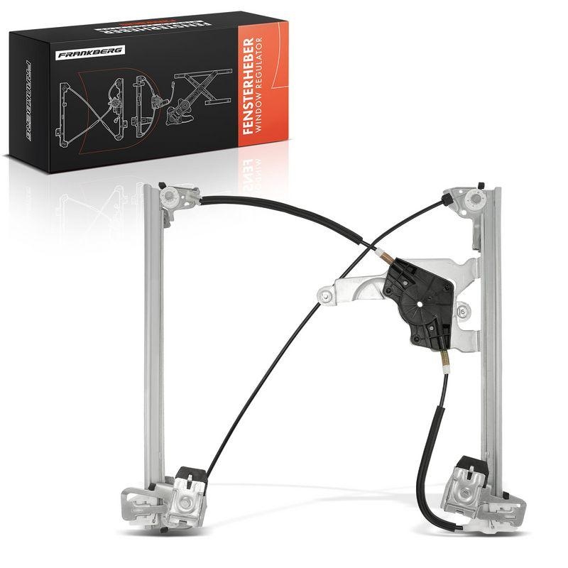 1x Frankberg Fensterheber Vorne Rechts 5481FB0024687
