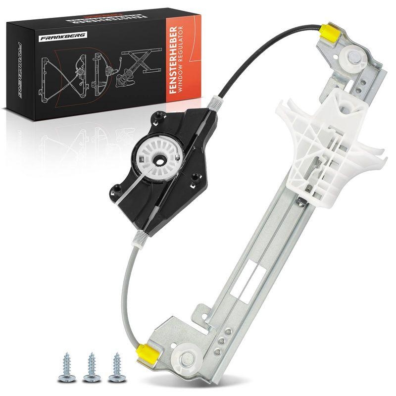 1x Frankberg Fensterheber Hinten Rechts 5481FB0052494