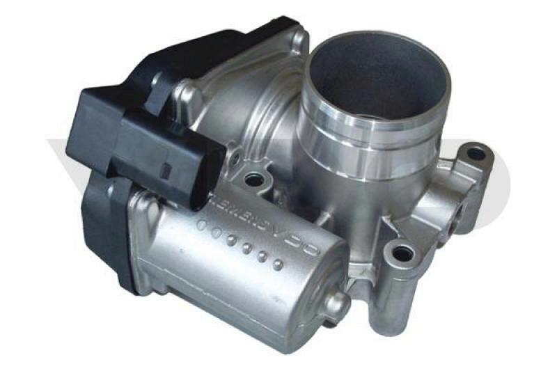 VDO Throttle body
